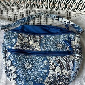 ,Vera Bradley bag bought new gently used, Straw tote
